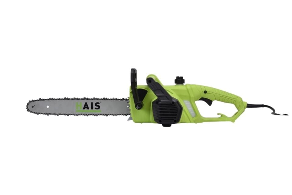 Hais 40 Cm Elektrikli Zincirli Ağaç Kesme Makinesi