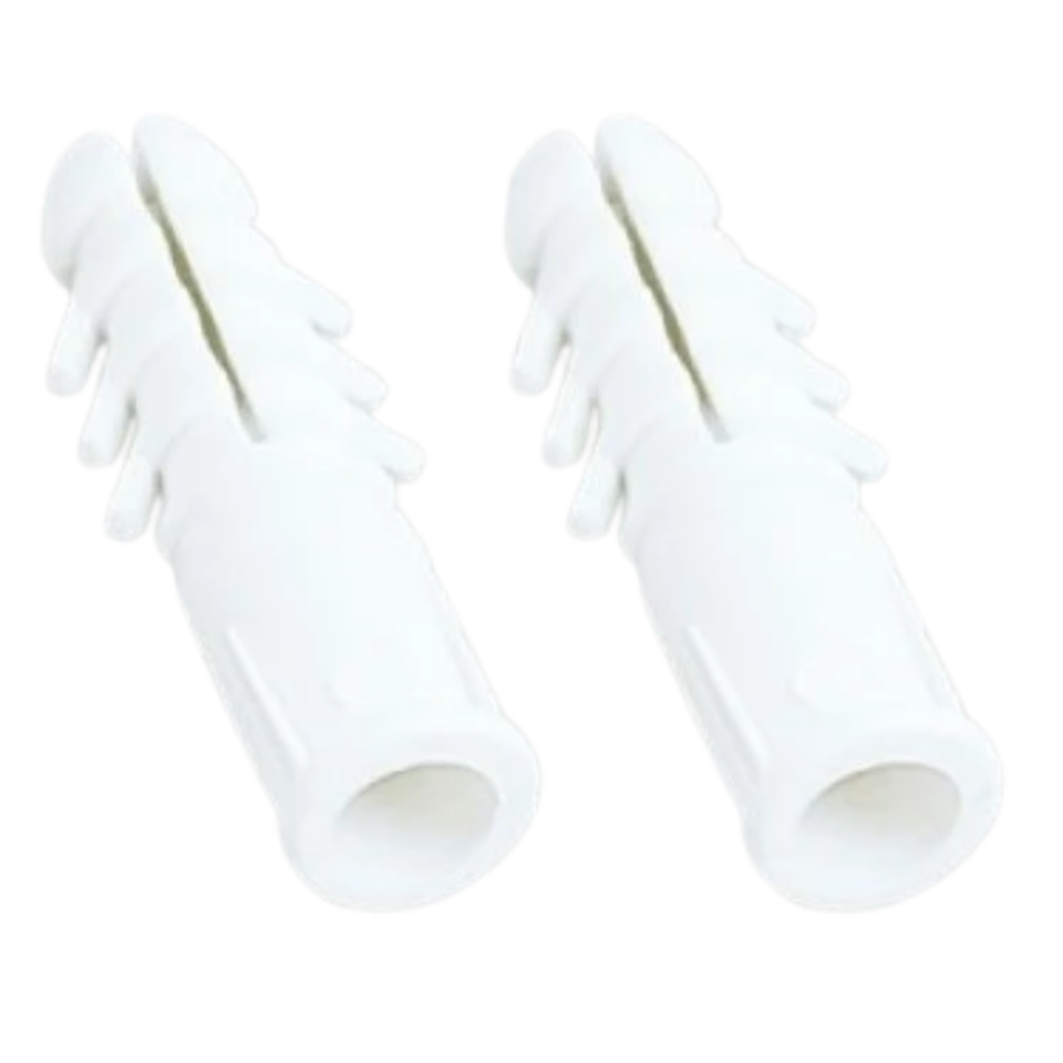 Made Plastik Dübel Standart Seri 10 mm (500'lü paket)