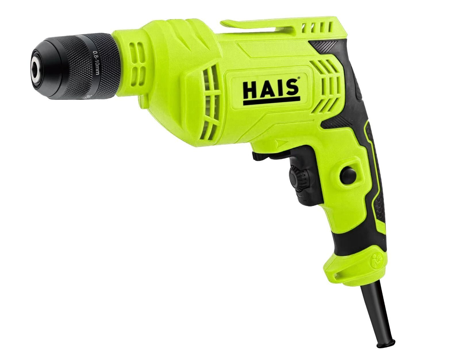 Hais Elektrikli Darbesiz Matkap 450 W