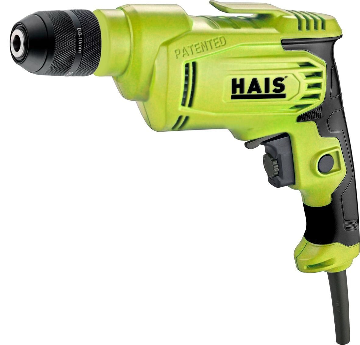 Hais Profesyonel Elektrikli Darbesiz Matkap 710 Watt