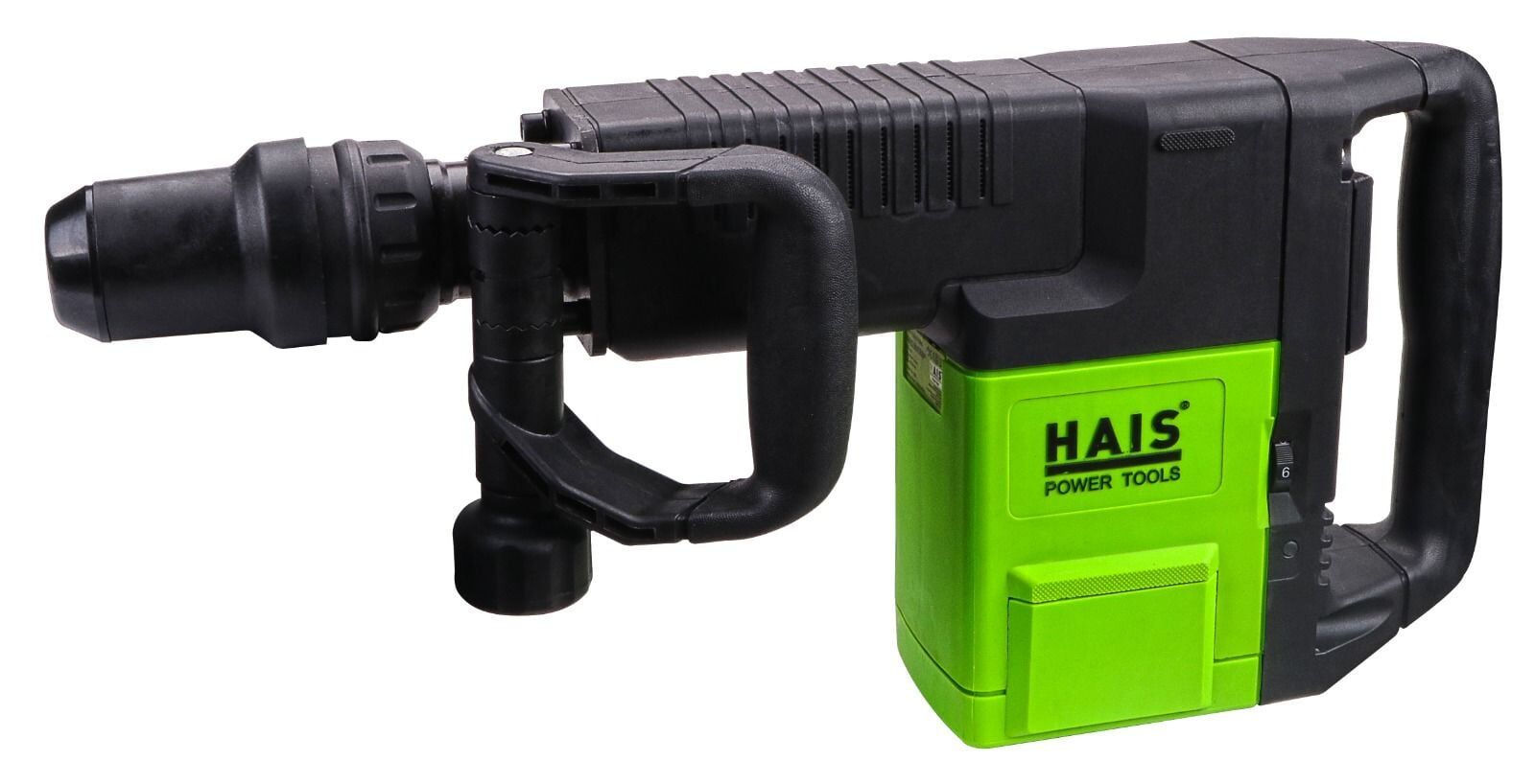 Hais Elektrikli Kırıcı Matkap 1500 W