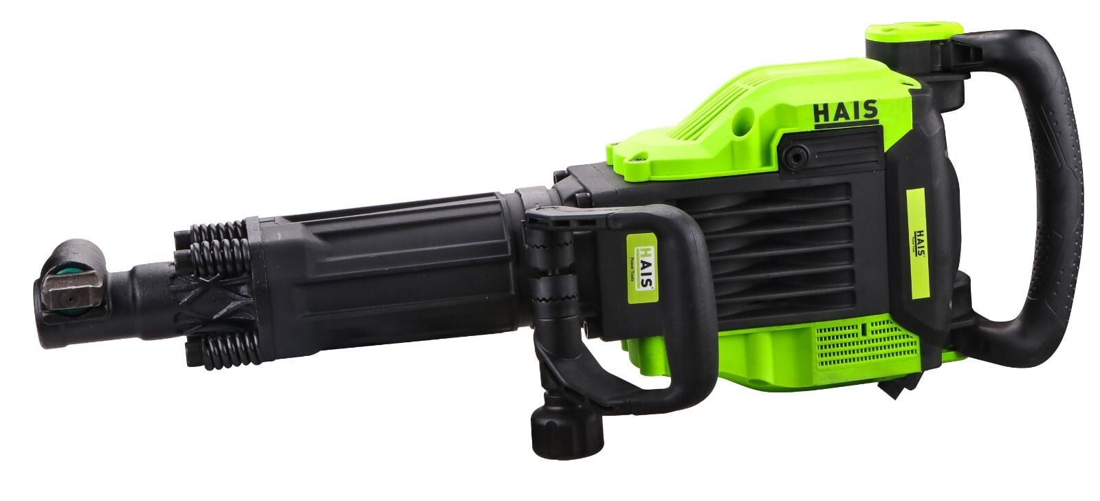 Hais Elektrikli Kırıcı Matkap 45 J 1750 Watt