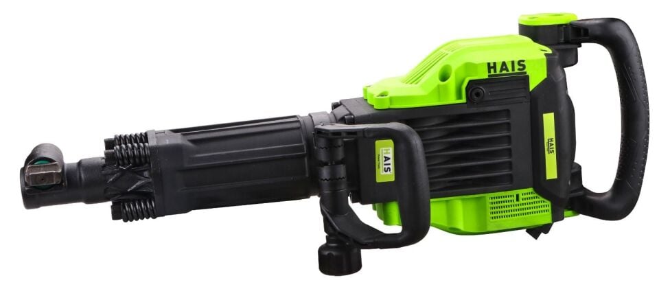 Hais Elektrikli Kırıcı Matkap 45 J 1750 Watt