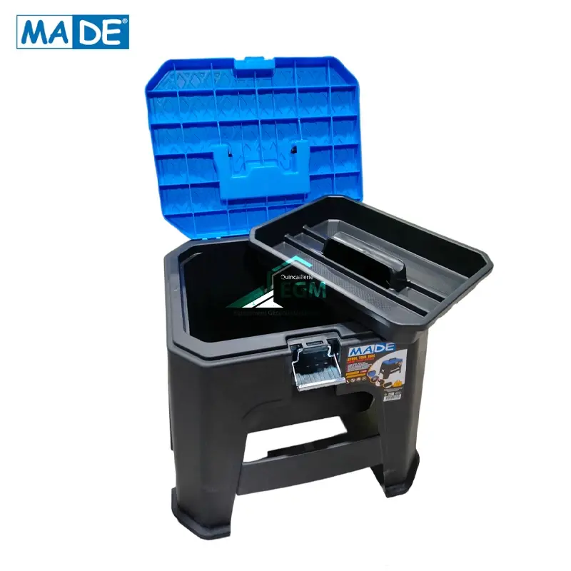 Made Tktab1 Tabure Takım Çantası Metal Kilitli