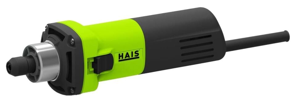 Hais Elektrikçi Kalıpçı Taşlama 500 Watt