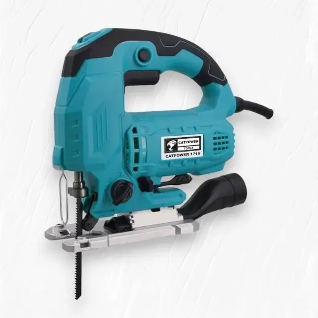 CATPOWER 1716 DEKUPAJ 710W