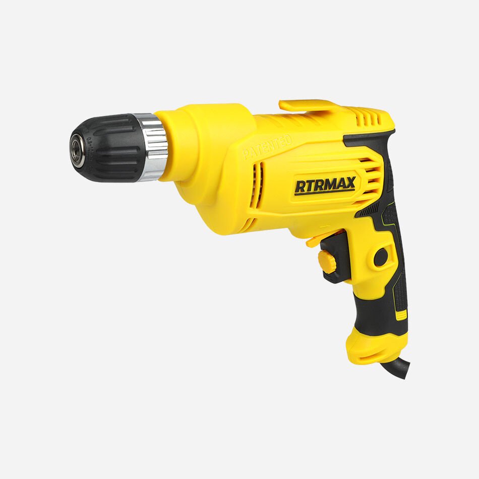 RTRMAX  RTM1530 DARBESİZ MATKAP 710W