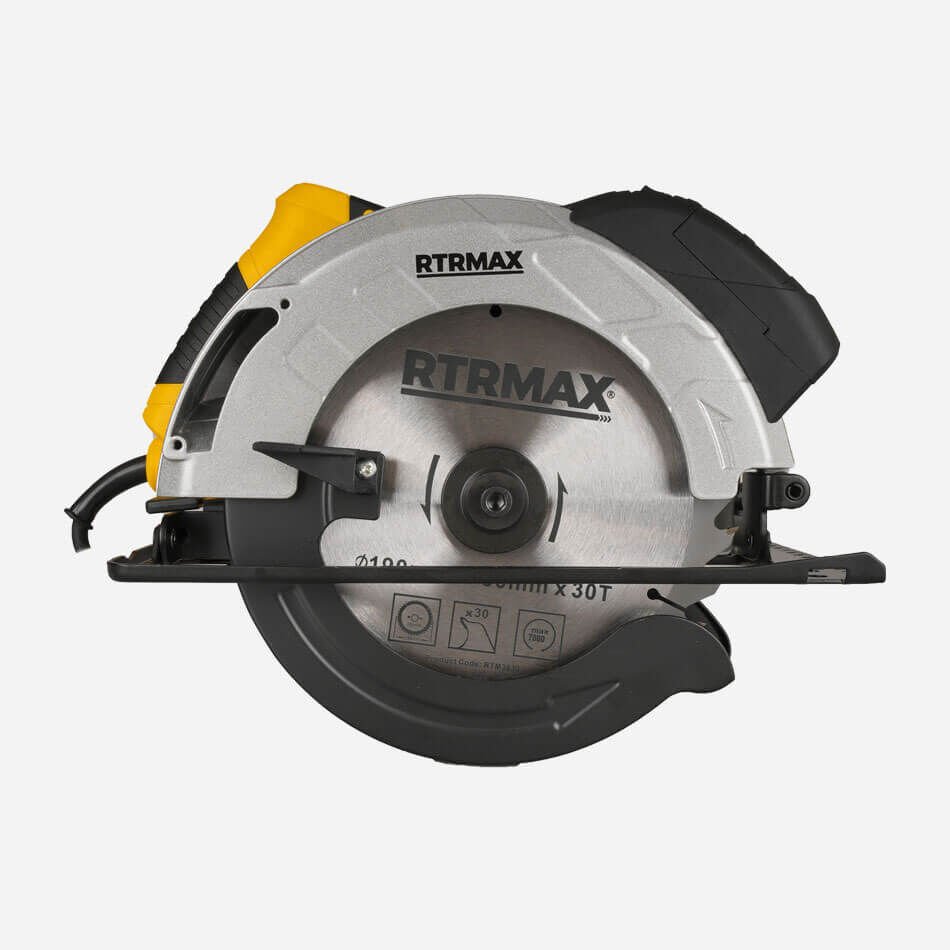 RTRMAX  RTM3830 DAİRE TESTERE