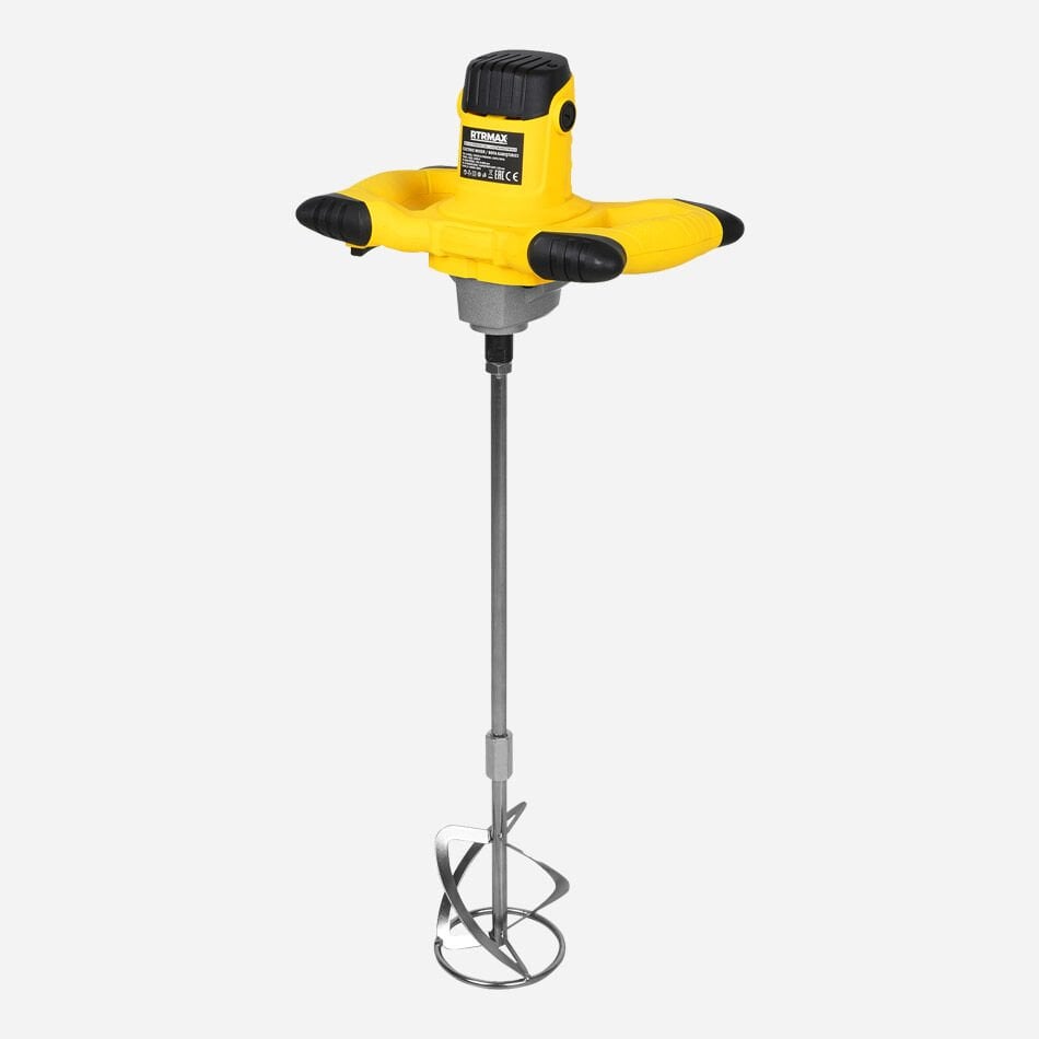 RTRMAX  RTM3920 BOYA KARIŞTIRICI 1200W