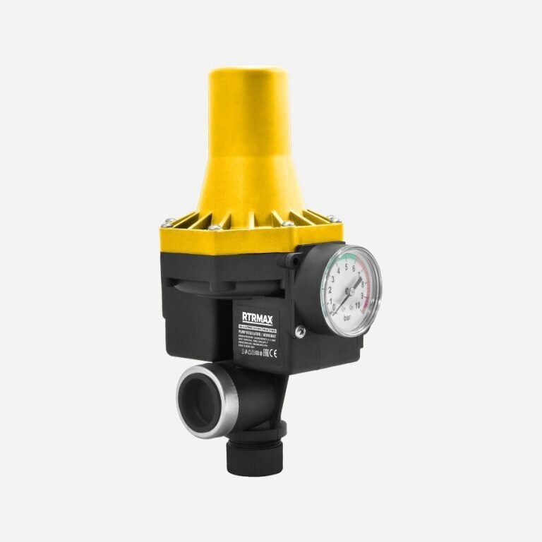 RTRMAX  RTM852 HİDROMAT 1.5-2.2 BAR 1 IP54
