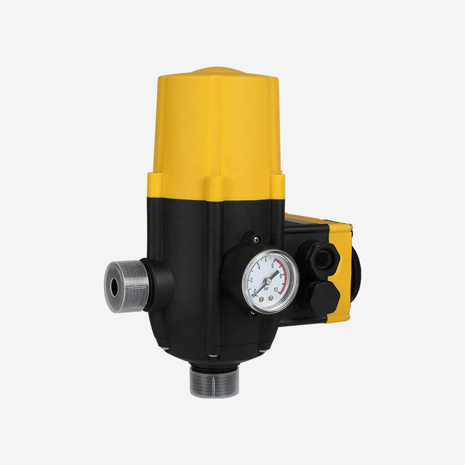 RTRMAX  RTM858 HİDROMAT 1.5-2.2 BAR 1 IP65
