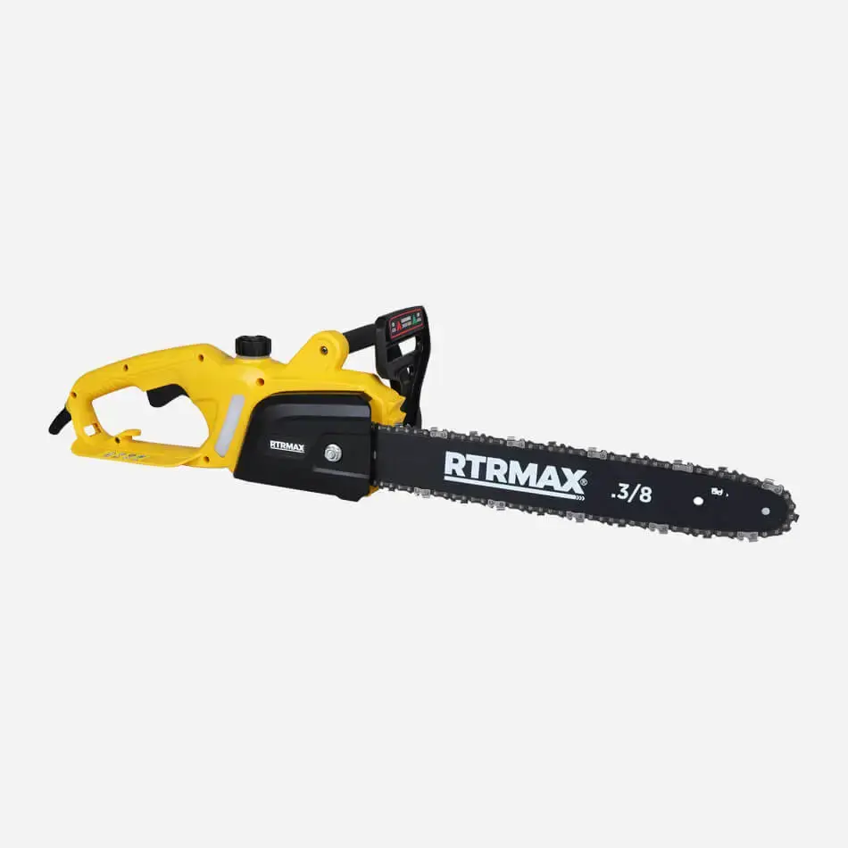 RTRMAX RTM9030 ELEKTRİKLİ AĞAÇ MOTORU 1600W
