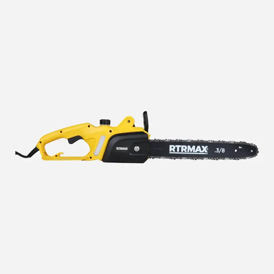 RTRMAX RTM9030 ELEKTRİKLİ AĞAÇ MOTORU 1600W
