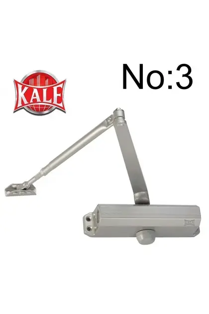 Kale Kilit Kapı Hi̇droli̇ği̇ No:4 60-85 Kg