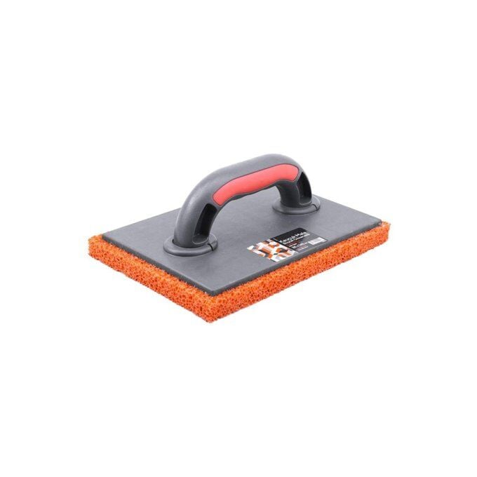 Rolart 5401 Kauçuklu Mala Kısa 165X240
