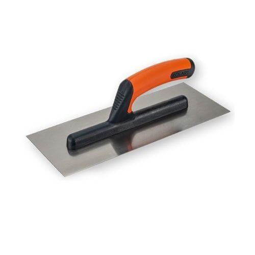 Rolart 6001 Alçı Mala Yay Çeliği Açık Plastik 30 Cm