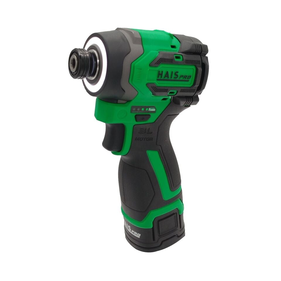 HAISPRO Profesyonel Vidalama Matkap RB-SD1608-L