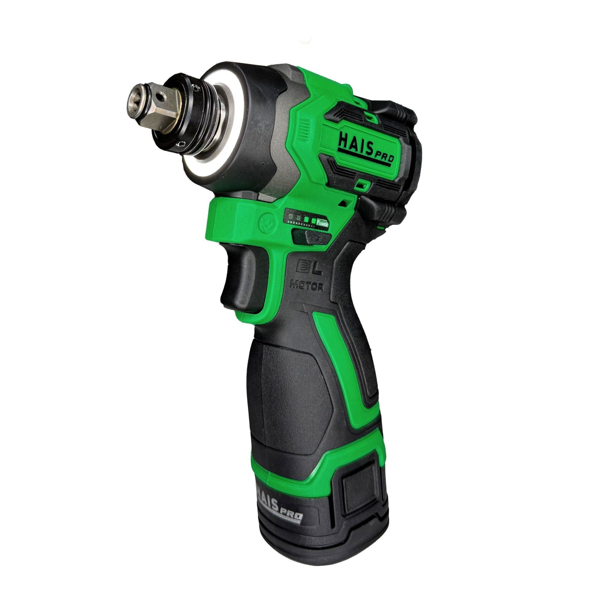HAISPRO Profesyonel Torklu Somun Sökme RB-SD1608W