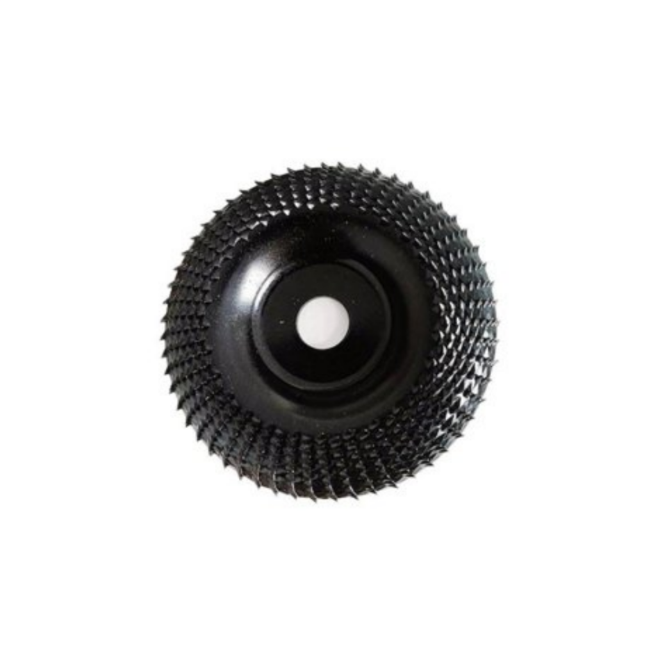 BAY-TEC MK0286-16 Ahşap Eğe Di̇sk 115x22