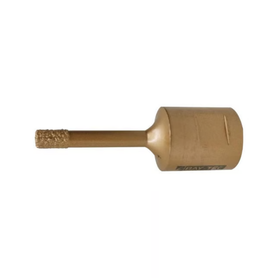 BAY-TEC MK0286-51 Serami̇k Mermer Panç 8 mm