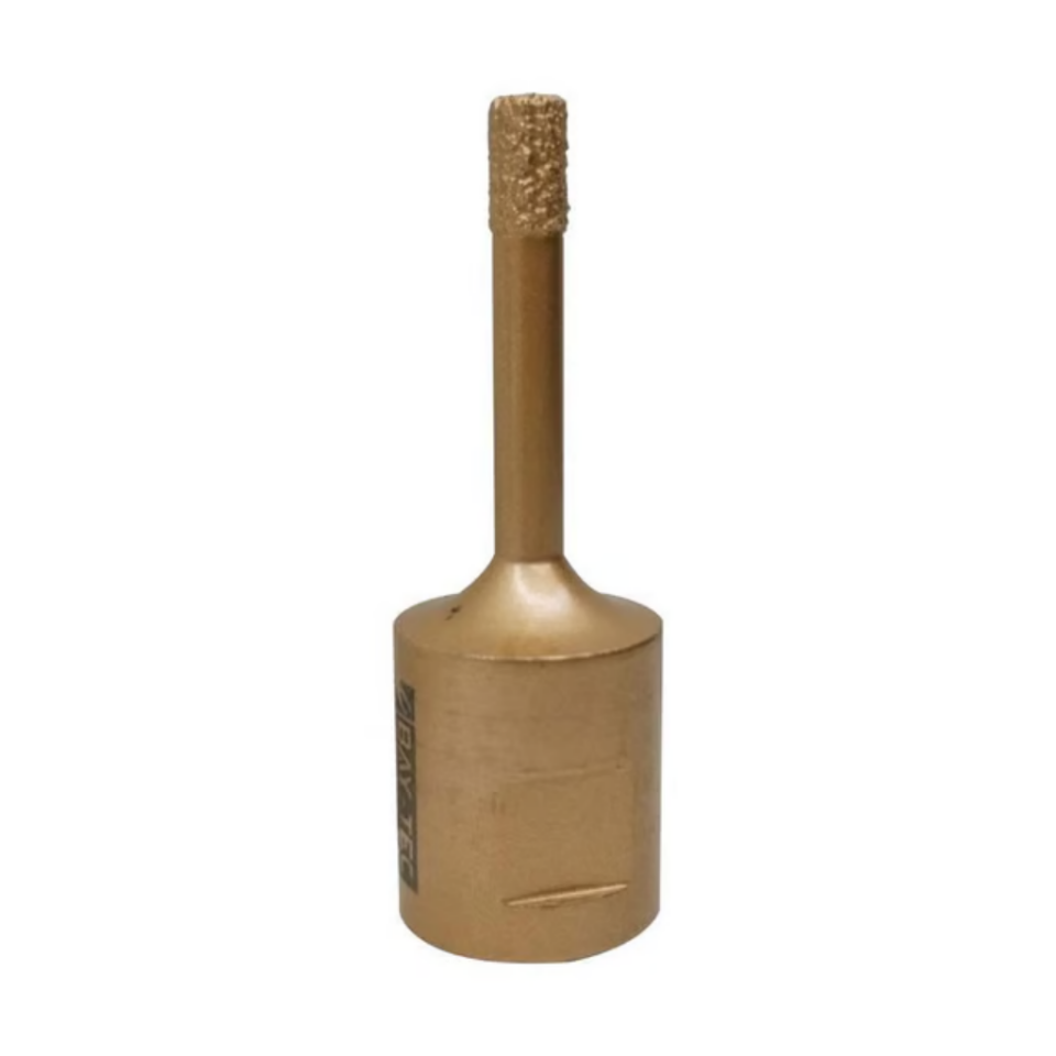 BAY-TEC MK0286-53 Serami̇k Mermer Panç 12 mm