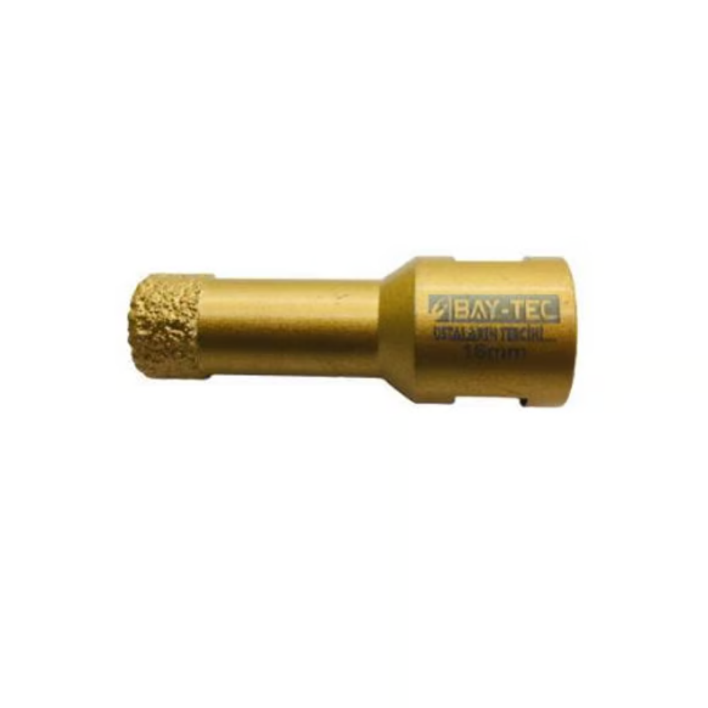 BAY-TEC MK0287 Serami̇k Mermer Panç 16 mm