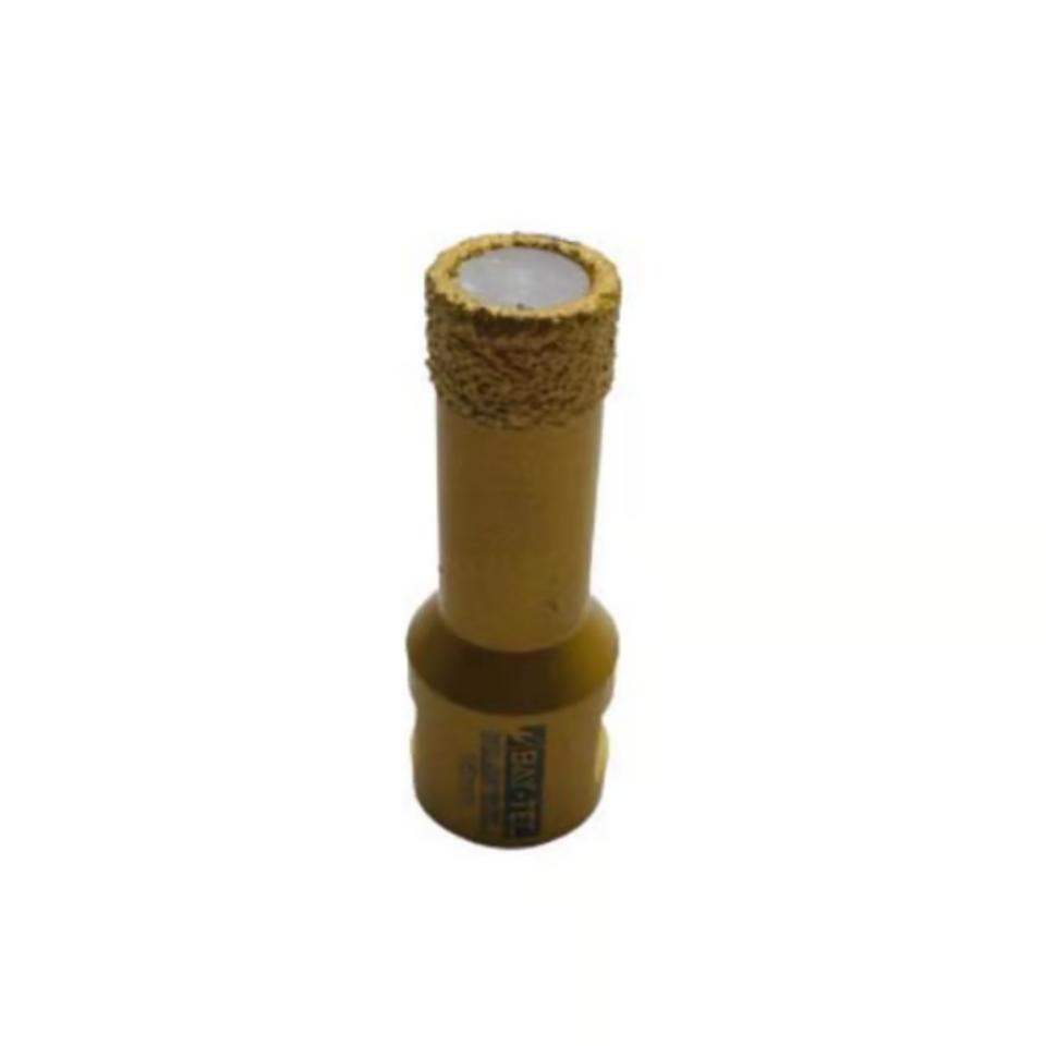 BAY-TEC MK0287 Serami̇k Mermer Panç 16 mm