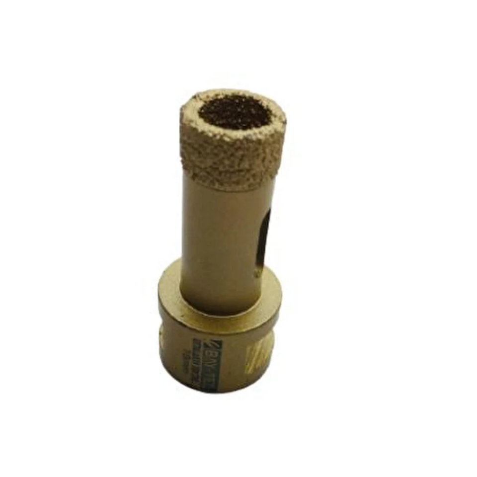 BAY-TEC MK0288 Serami̇k Mermer Panç 18 mm