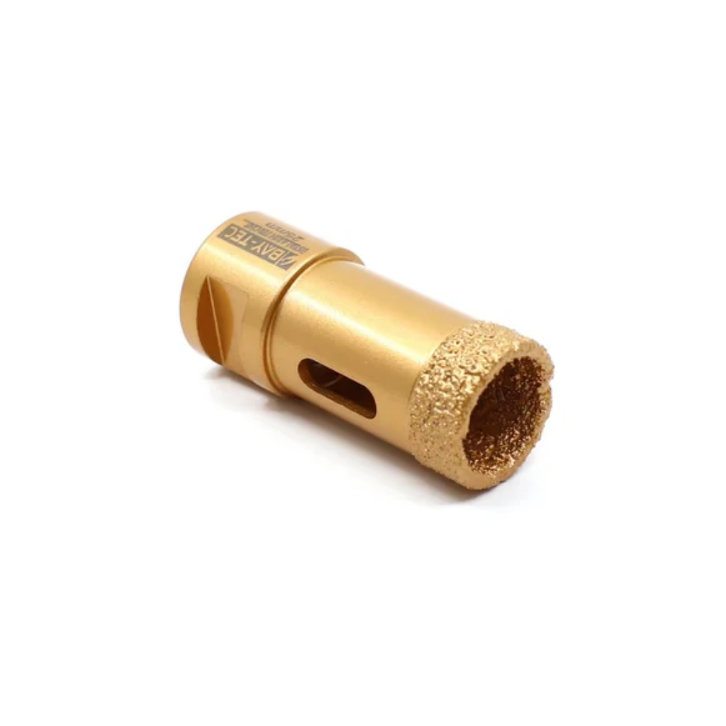 BAY-TEC MK0289-45 Serami̇k Mermer Panç 65 mm