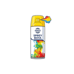 Sprey Boyalar